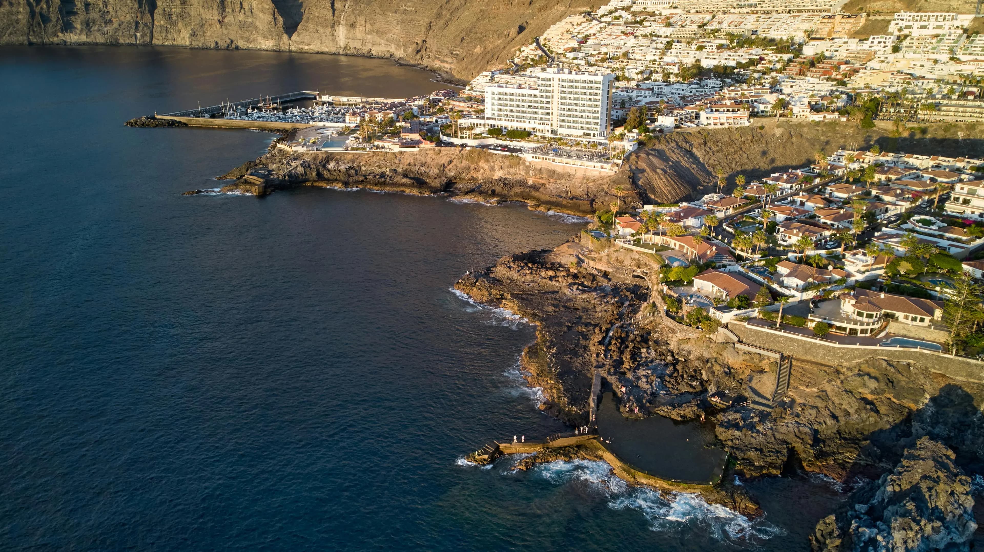 Tu propiedad perfecta en Tenerife