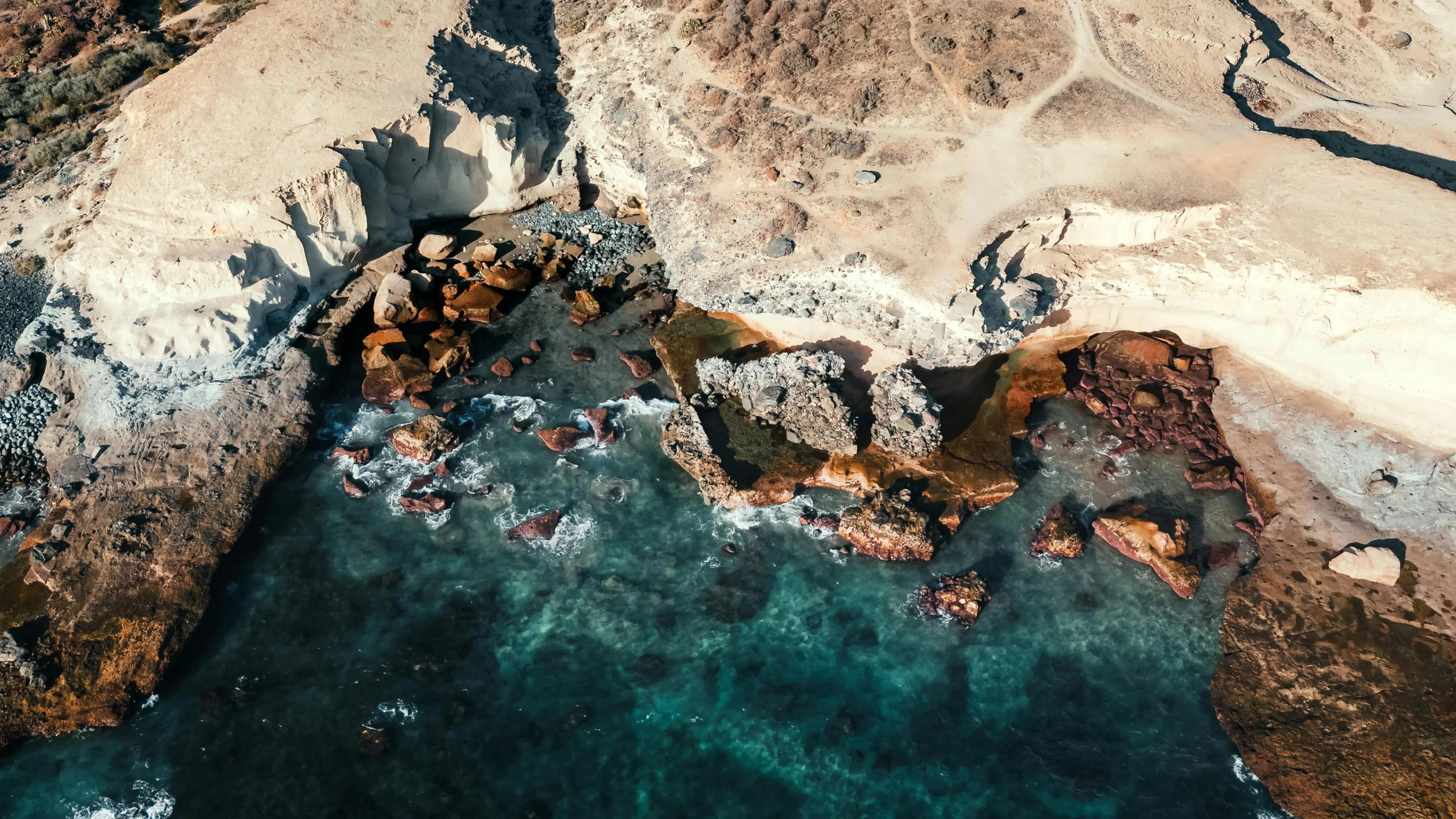 La Caleta