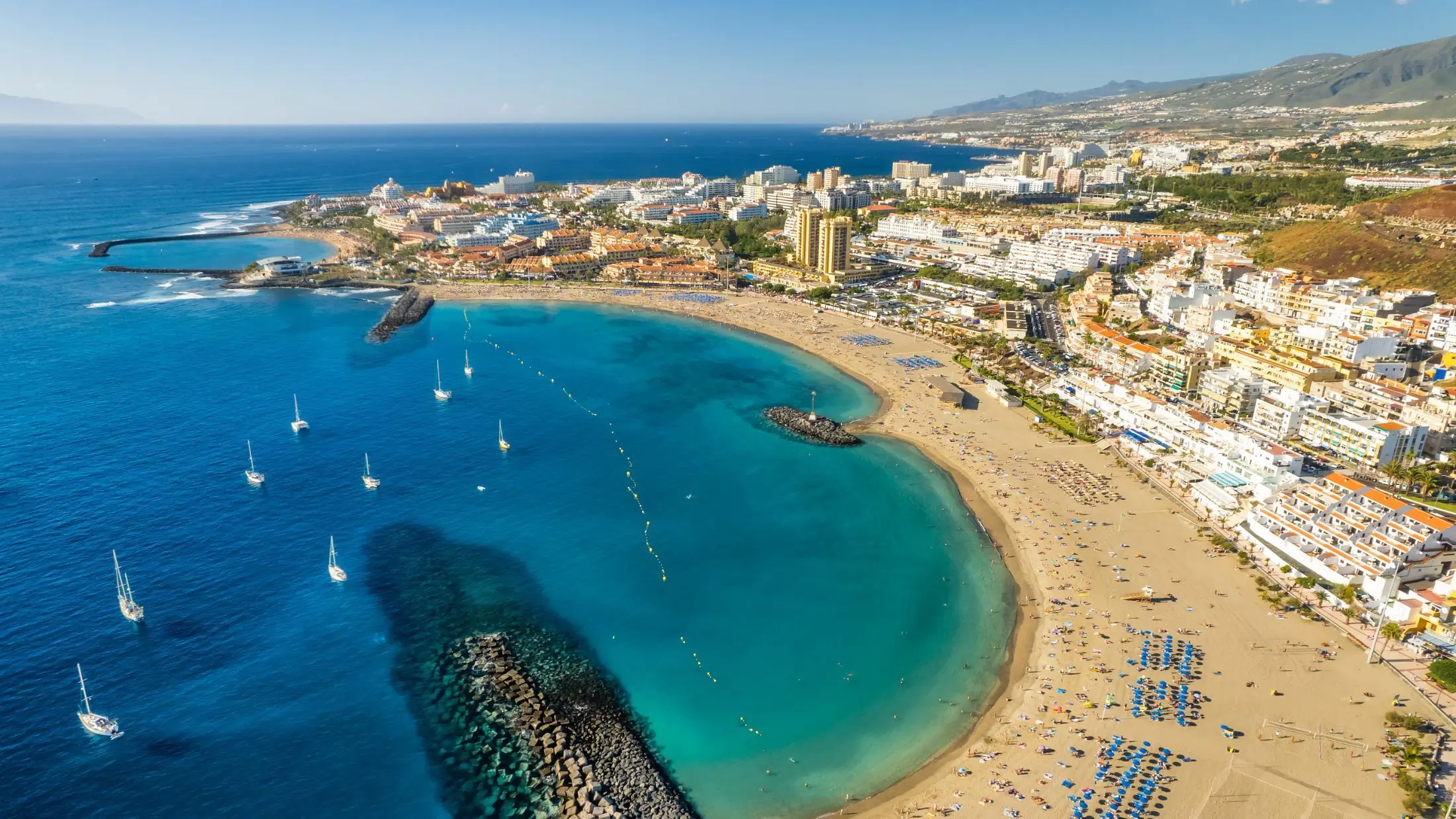 Los Cristianos