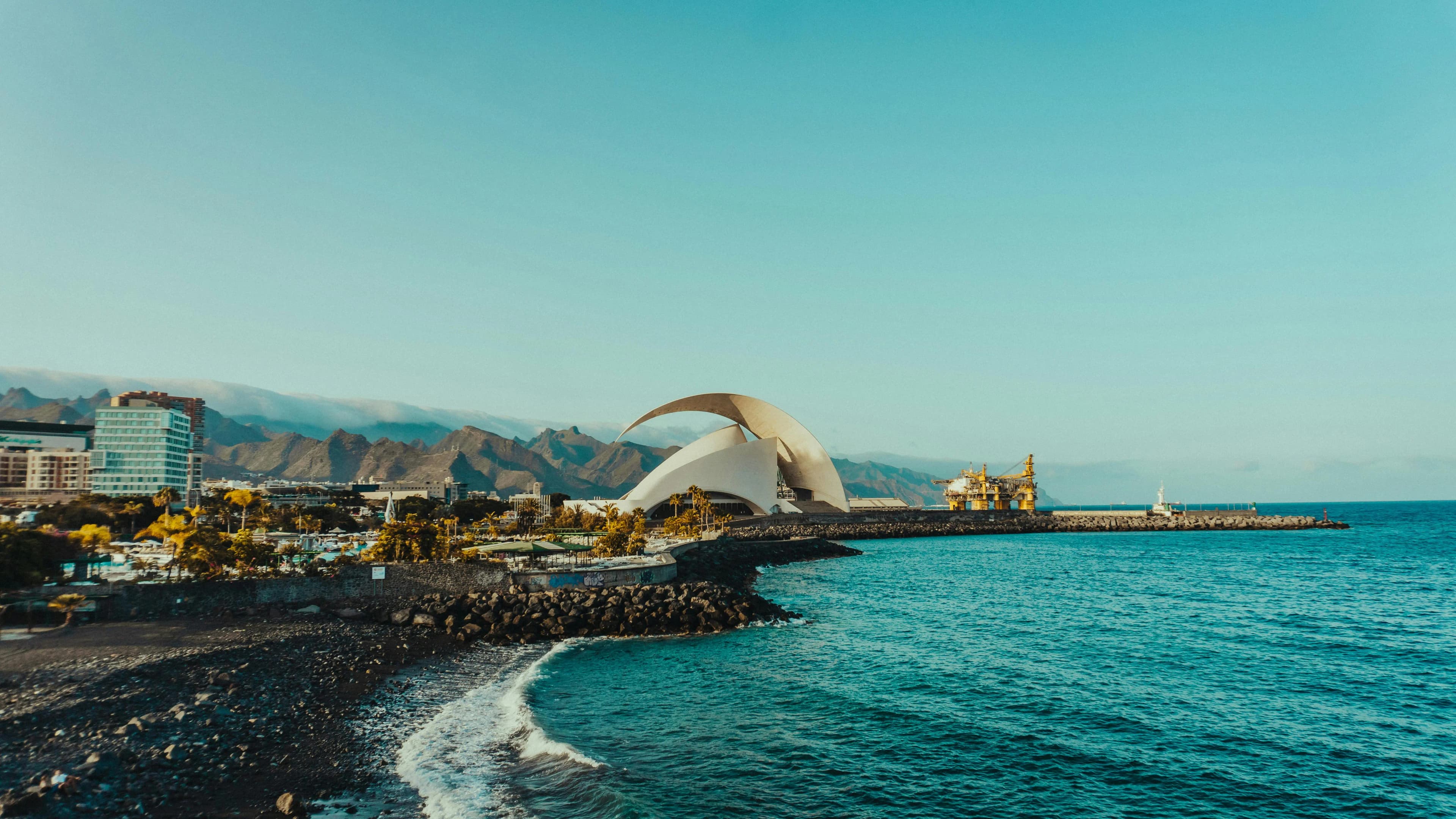 Santa Cruz de Tenerife